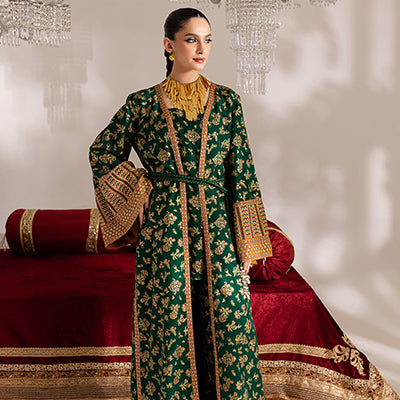 Top Clothing Brands in Pakistan: The Leading Names in Fashion for 2024