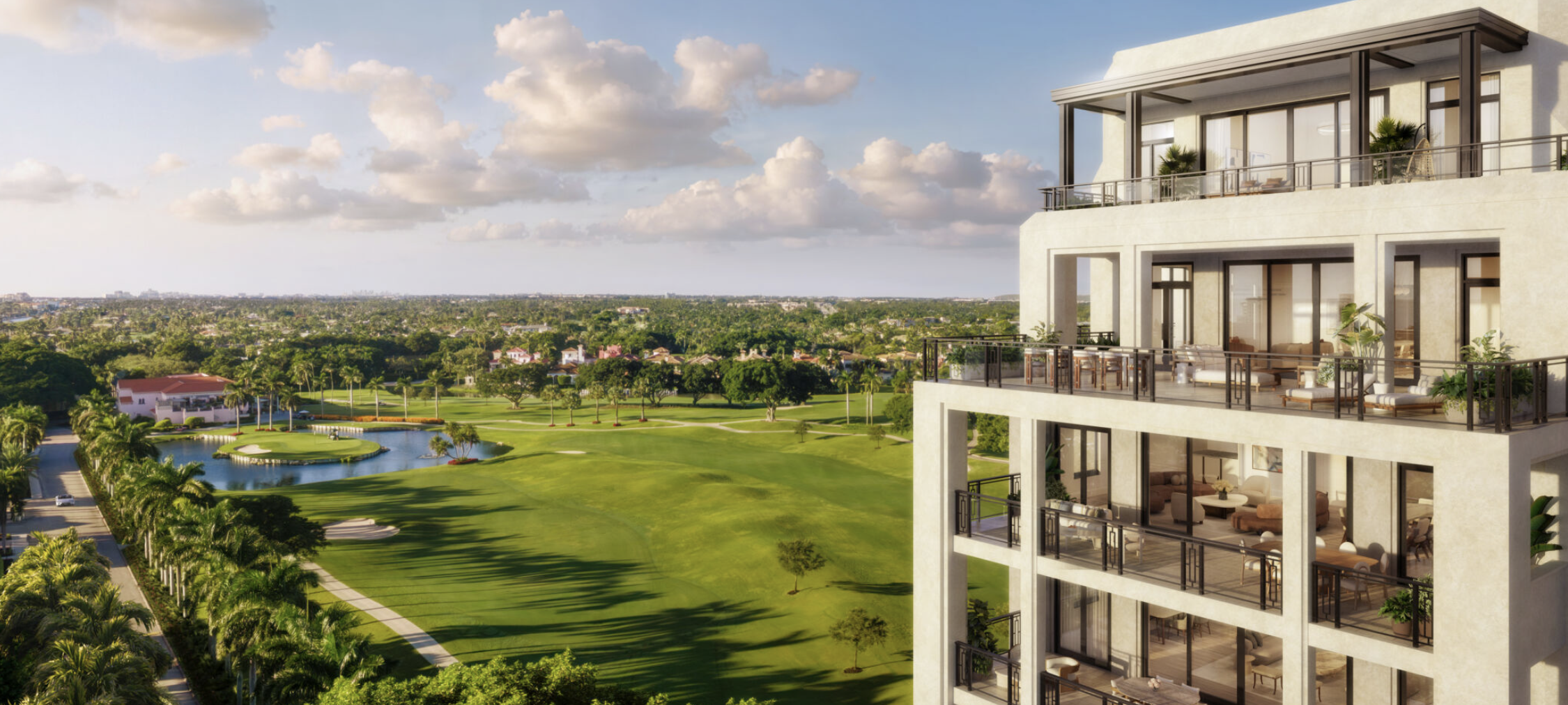 Why Branded Residences Are Redefining the Boca Raton Luxury Market in 2026