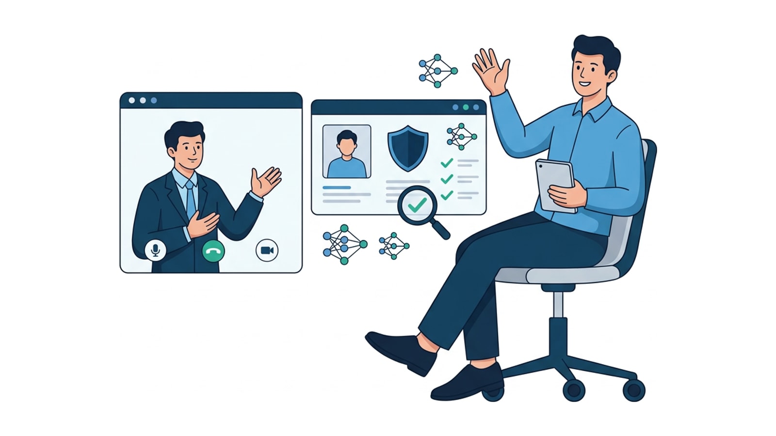 How to Hire a Verified AI Consultant for Your Business